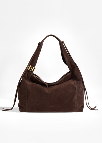 Brown - Gold