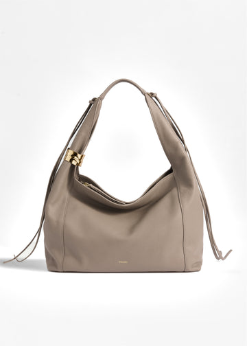 Taupe - Gold
