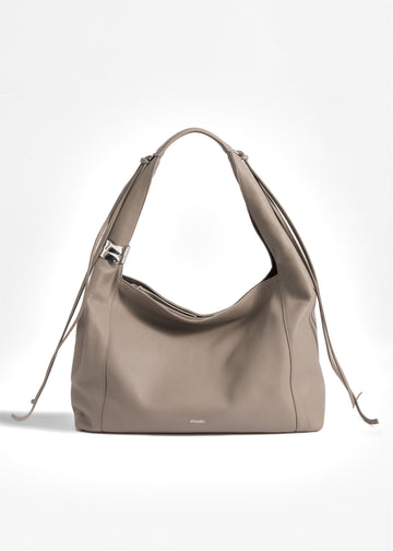 Taupe - Silver