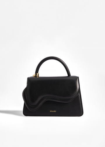 Black - Gold