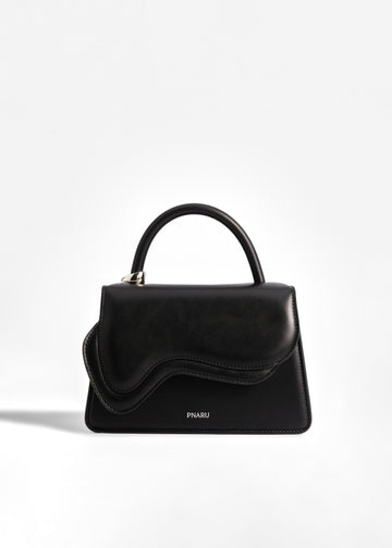 Black - Silver