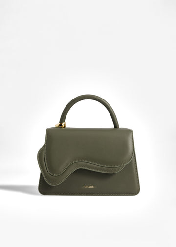 Green - Gold